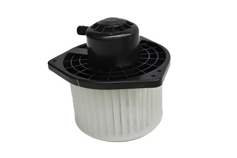 Вентилятор салону для PEUGEOT 4008, CITROËN C4, MITSUBISHI LANCER, ASAM (20964)