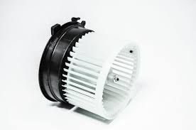Вентилятор салону NISSAN QASHQAI, KALE OTO RADYATOR (354845)