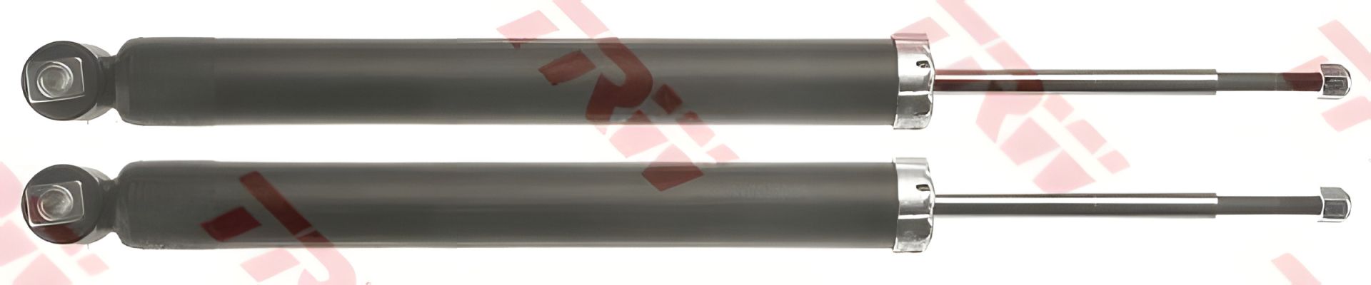 Амортизатор BMW X3, TRW (JGT1112T), комплект з 2 штук Амортизатор BMW X3, TRW (JGT1112T), комплект з 2 штук