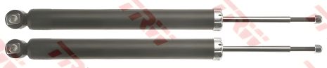 Амортизатор BMW X3, TRW (JGT1112T), комплект з 2 штук Амортизатор BMW X3, TRW (JGT1112T), комплект з 2 штук