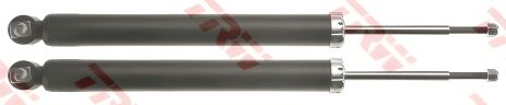 Амортизатор для BMW X3, TRW (JGT1112T) (цена за штуку) (комплект 2 шт) отгрузка только по 2 шт Амортизатор для BMW X3, TRW (JGT1112T) (цена за штуку) (комплект 2 шт) отгрузка только по 2 шт