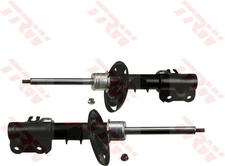 Амортизатор MAZDA 3, TRW (JGM1363T)(ціна за штуку)(к-кт 2шт) відгружається тільки 2шт