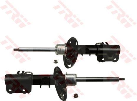Амортизатор MAZDA 3, TRW (JGM1363T)(ціна за штуку)(к-кт 2шт) відгружається тільки 2шт