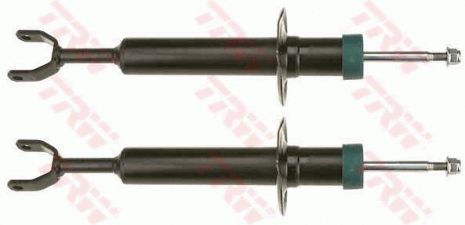Амортизатор SKODA SUPERB, VW PASSAT, AUDI A4, TRW (JGS228T)(цена за штуку)(к-кт 2шт) отгружается только 2шт