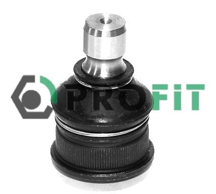 Кульова опора NISSAN JUKE, NISSAN NV200, NISSAN TIIDA, PROFIT (23010459)