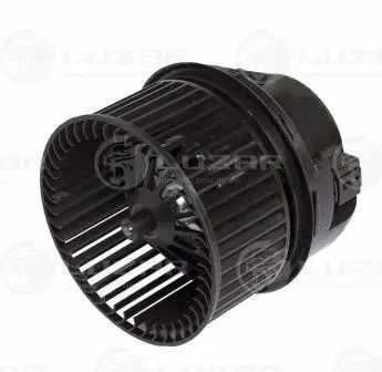 Вентилятор салону FORD FOCUS, FORD S-MAX, FORD GALAXY, LUZAR (LFH1076)
