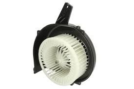 Вентилятор салона VW POLO, AUDI A1, SKODA FABIA, AVA COOLING (ST8044)