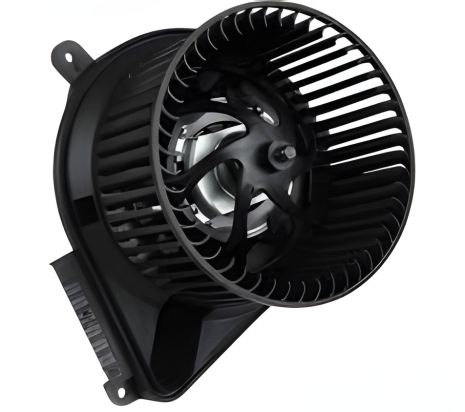 Салонний вентилятор MERCEDES-BENZ VITO/ V-CLASS, KALE OTO RADYATOR (342725)