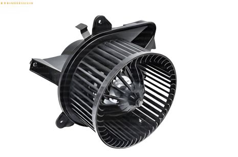 Салону вентилятор FIAT DOBLO, FIAT PUNTO, KALE OTO RADYATOR (355345)