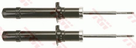 Амортизатор KIA MAGENTIS, HYUNDAI SONATA, TRW (JGM1012T)(ціна за штуку)(к-кт 2шт) відгружається тільки 2шт