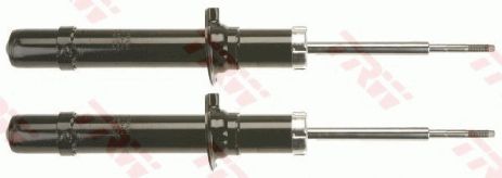 Амортизатор KIA MAGENTIS, HYUNDAI SONATA, TRW (JGM1012T)(цена за штуку)(к-кт 2шт) отгружается только 2шт