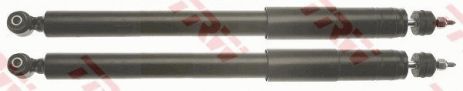 Амортизатор MB E-CLASS, TRW (JGT1086T)(цена за штуку)(к-кт 2шт) отгружается только 2шт