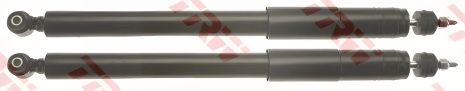 Амортизатор MB E-CLASS, TRW (JGT1086T)(цена за штуку)(к-кт 2шт) отгружается только 2шт Амортизатор MB E-CLASS, TRW (JGT1086T)(цена за штуку)(к-кт 2шт) отгружается только 2шт