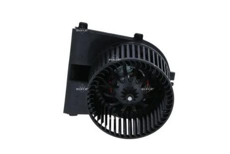Вентилятор салона SKODA OCTAVIA, AUDI TT, VW GOLF, NRF (34066)