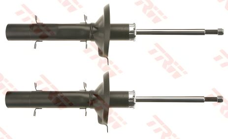 Амортизатор для SEAT LEON, SKODA OCTAVIA, VW GOLF, TRW (JGM215T) (цена за штуку, к-кт из 2шт, отгружается только попарно) Амортизатор для SEAT LEON, SKODA OCTAVIA, VW GOLF, TRW (JGM215T) (цена за штуку, к-кт из 2шт, отгружается только попарно)