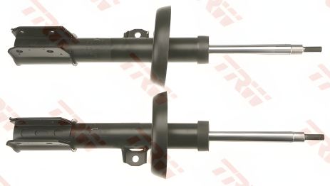 Амортизатор OPEL ASTRA, OPEL ZAFIRA, TRW (JGM2348T)(ціна за штуку)(к-кт 2шт) відгружається тільки 2шт Амортизатор OPEL ASTRA, OPEL ZAFIRA, TRW (JGM2348T)(ціна за штуку)(к-кт 2шт) відгружається тільки 2шт
