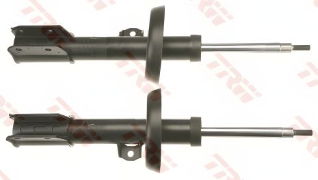 Амортизатор OPEL ASTRA, OPEL ZAFIRA, TRW (JGM2348T)(ціна за штуку)(к-кт 2шт) відгружається тільки 2шт Амортизатор OPEL ASTRA, OPEL ZAFIRA, TRW (JGM2348T)(ціна за штуку)(к-кт 2шт) відгружається тільки 2шт