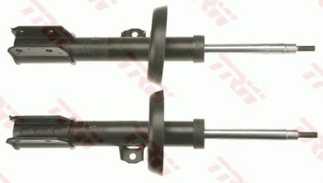 Амортизатор OPEL ASTRA, OPEL ZAFIRA, TRW (JGM2348T)(цена за штуку)(к-кт 2шт) отгружается только 2шт