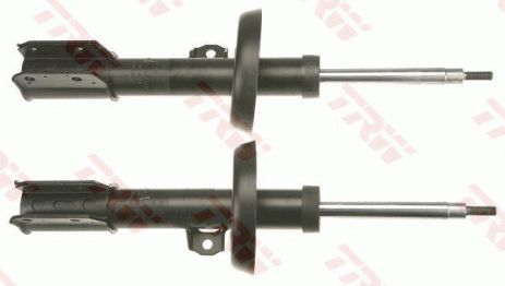Амортизатор OPEL ASTRA, OPEL ZAFIRA, TRW (JGM2348T)(цена за штуку)(к-кт 2шт) отгружается только 2шт
