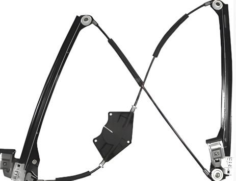 Электростеклоподъемник SKODA SUPERB, VW PASSAT, METZGER (2160040) Электростеклоподъемник SKODA SUPERB, VW PASSAT, METZGER (2160040)