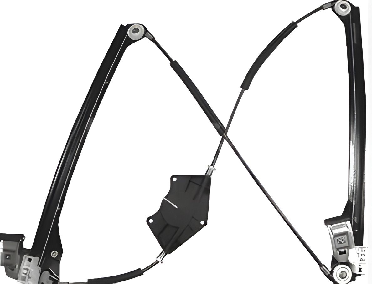 Склопідйомник VW PASSAT, SKODA SUPERB, METZGER (2160040) Склопідйомник VW PASSAT, SKODA SUPERB, METZGER (2160040)