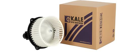 Вентилятор салону KALE для HYUNDAI GETZ, HYUNDAI ACCENT (355340) Вентилятор салону KALE для HYUNDAI GETZ, HYUNDAI ACCENT (355340)