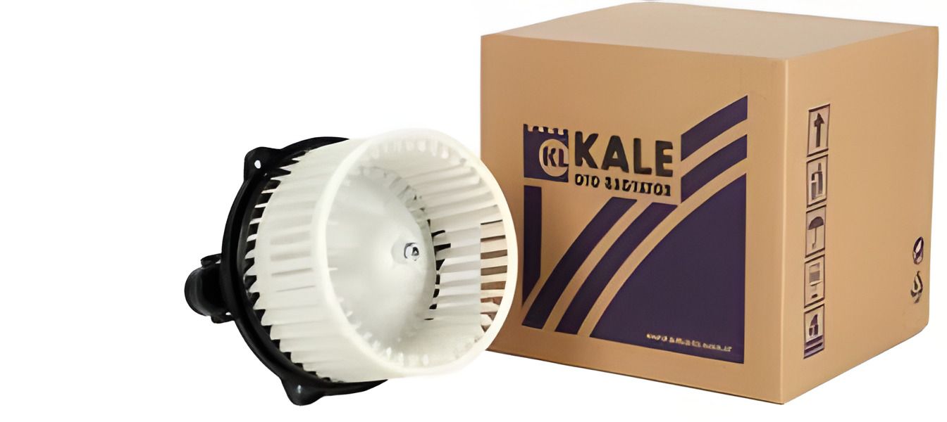 Вентилятор салону KALE для HYUNDAI GETZ, HYUNDAI ACCENT (355340) Вентилятор салону KALE для HYUNDAI GETZ, HYUNDAI ACCENT (355340)