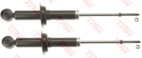 Амортизатор MITSUBISHI LANCER, TRW (JGM1098T)(ціна за шт.)(к-т 2 шт) відгр. тільки 2 шт