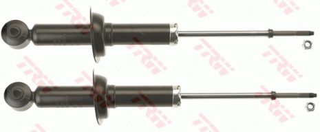 Амортизатор MITSUBISHI LANCER, TRW (JGM1098T)(цена за штуку)(к-кт 2шт) отгружается только 2шт