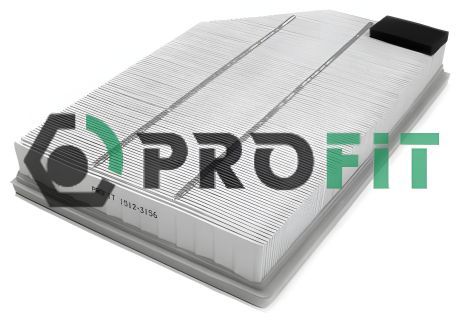 Повітряний фільтр VOLVO V40, VOLVO V60, VOLVO S60, PROFIT (15123156)