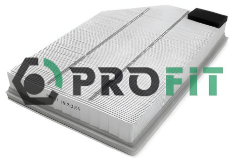Воздушный фильтр VOLVO V40, VOLVO V60, VOLVO S60, PROFIT (15123156)