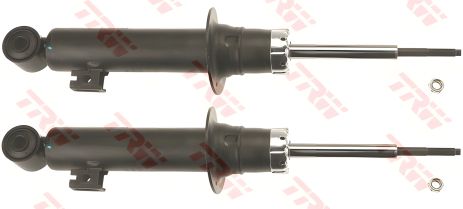 Амортизатор для MITSUBISHI L200, TRW (JGS1060T), ціна за штуку, комплект 2шт