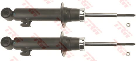 Амортизатор для MITSUBISHI L200, TRW (JGS1060T), цена за штуку, комплект 2 шт, отгружается только по 2 шт