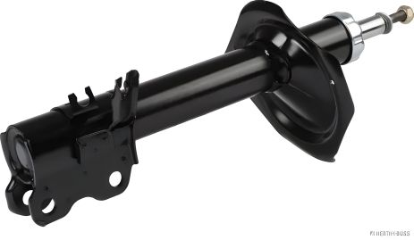 NISSAN X-TRAIL амортизатор, HERTH+BUSS JAKOPARTS (J4301011)