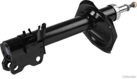 NISSAN X-TRAIL амортизатор, HERTH+BUSS JAKOPARTS (J4301011)