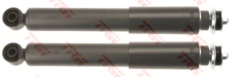 Амортизатор для MB M-CLASS, TRW (JGT1250T) (ціна за штуку) (комплект 2шт, відправляється тільки парою) Амортизатор для MB M-CLASS, TRW (JGT1250T) (ціна за штуку) (комплект 2шт, відправляється тільки парою)