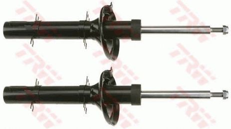 Амортизатор SEAT LEON, VW NEW, SKODA OCTAVIA, TRW (JGM209T)(ціна за штуку)(к-кт 2шт) відгружається тільки 2шт