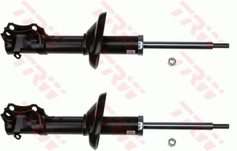 Амортизатор SEAT AROSA, VW POLO, VW CADDY, TRW (JGM185T)(цена за штуку)(к-кт 2шт) отгружается только 2шт