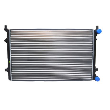 Радиатор охлаждения для AUDI A3 03-, SATO (R20041)