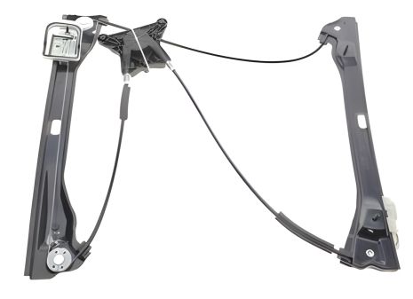 Склопідйомник для SEAT TOLEDO, SKODA RAPID, METZGER (2160407)