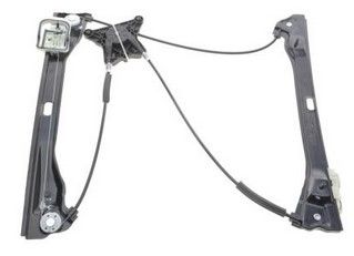 Склопідйомник SEAT TOLEDO, SKODA RAPID, METZGER (2160407)