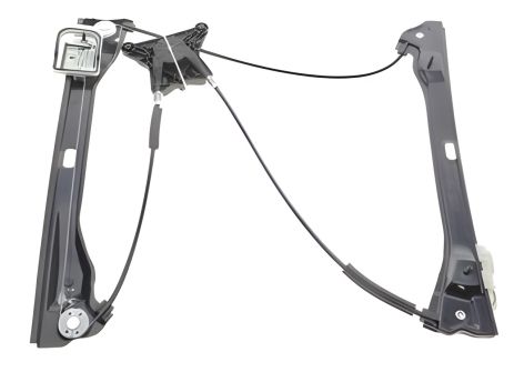 Склопідйомник для SEAT TOLEDO, SKODA RAPID, METZGER (2160407) Склопідйомник для SEAT TOLEDO, SKODA RAPID, METZGER (2160407)