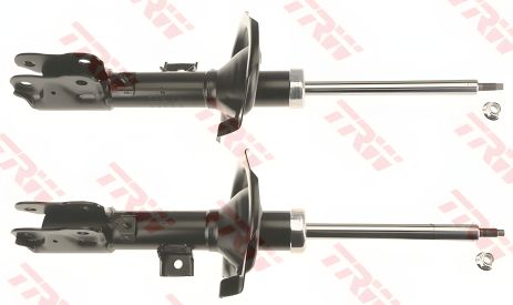 Shock Absorber for MITSUBISHI LANCER, TRW (JGM1269T) (sold only in pairs) Shock Absorber for MITSUBISHI LANCER, TRW (JGM1269T) (sold only in pairs)