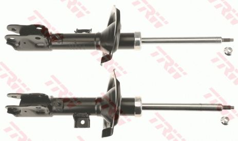 Амортизатор MITSUBISHI LANCER, TRW (JGM1269T)(ціна за штуку)(к-кт 2шт) відгружається тільки 2шт