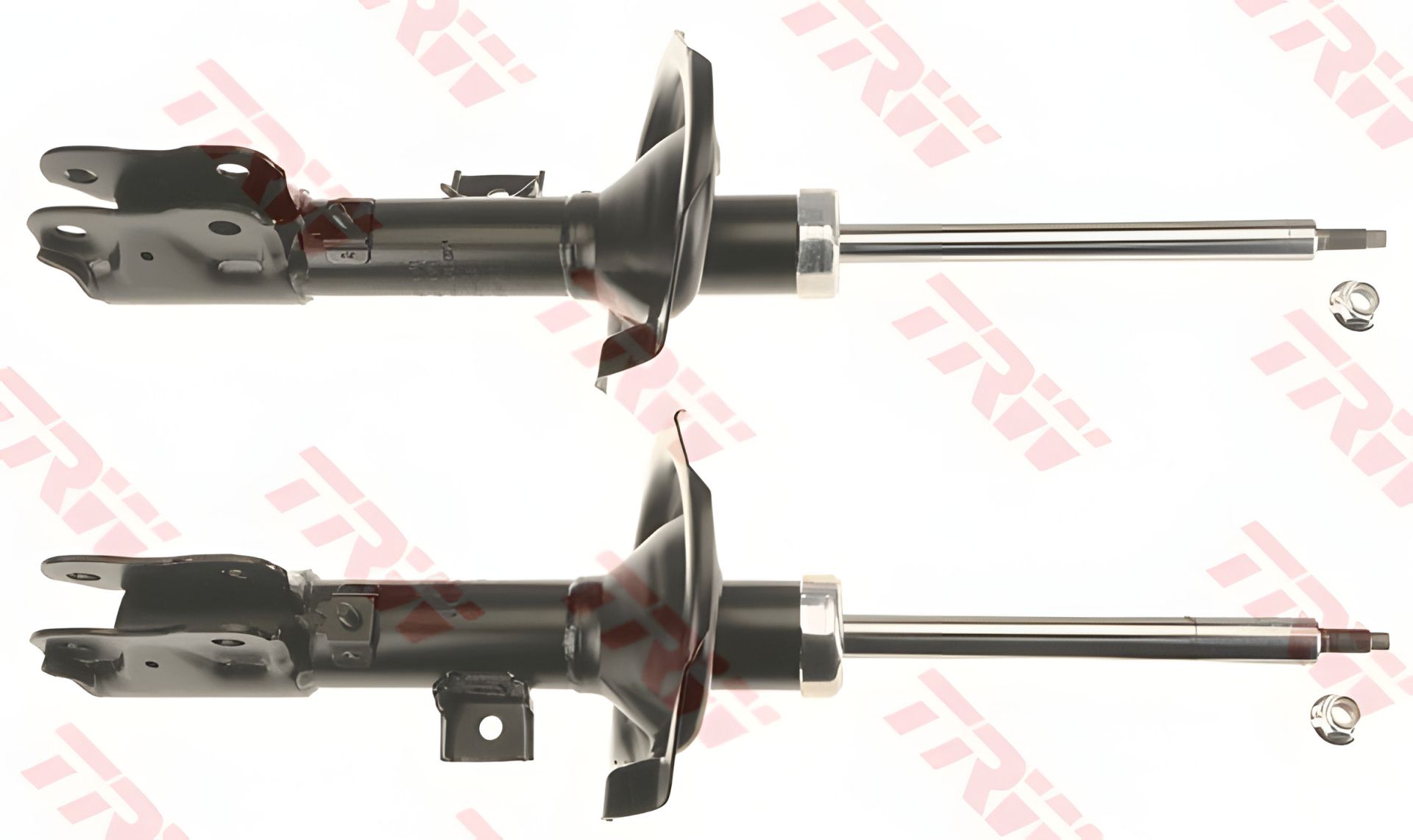 Shock Absorber for MITSUBISHI LANCER, TRW (JGM1269T) (sold only in pairs) Shock Absorber for MITSUBISHI LANCER, TRW (JGM1269T) (sold only in pairs)
