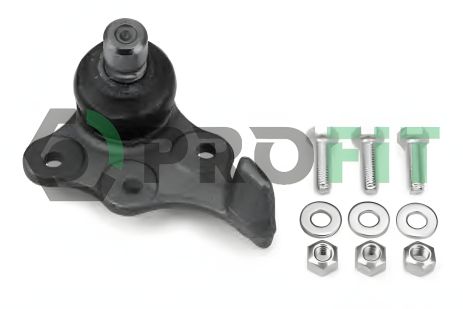 Шаровый шарнир OPEL OMEGA, OPEL SENATOR, PROFIT (23010188) Шаровый шарнир OPEL OMEGA, OPEL SENATOR, PROFIT (23010188)