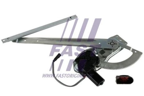 Склопідйомник FORD TRANSIT, FAST (FT91705)