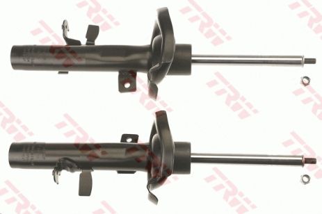 Амортизатор FORD FOCUS, FORD C-MAX, FORD GRAND, TRW (JGM1271T)(цена за штуку)(к-кт 2шт) отгружается только 2шт