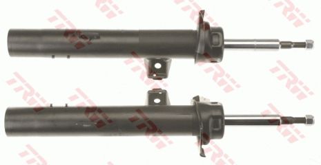 Амортизатор BMW 3, TRW (JGM1123T)(ціна за штуку)(к-кт 2шт) відгружається тільки 2шт
