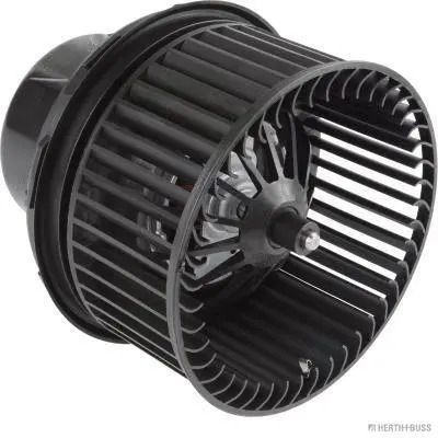 Вентилятор салона FORD KUGA, FORD C-MAX, FORD MONDEO, HERTH+BUSS ELPARTS (75610070)